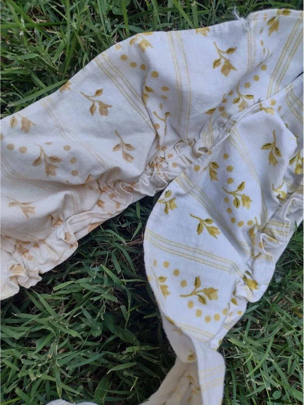 N/A vintage 1970s
